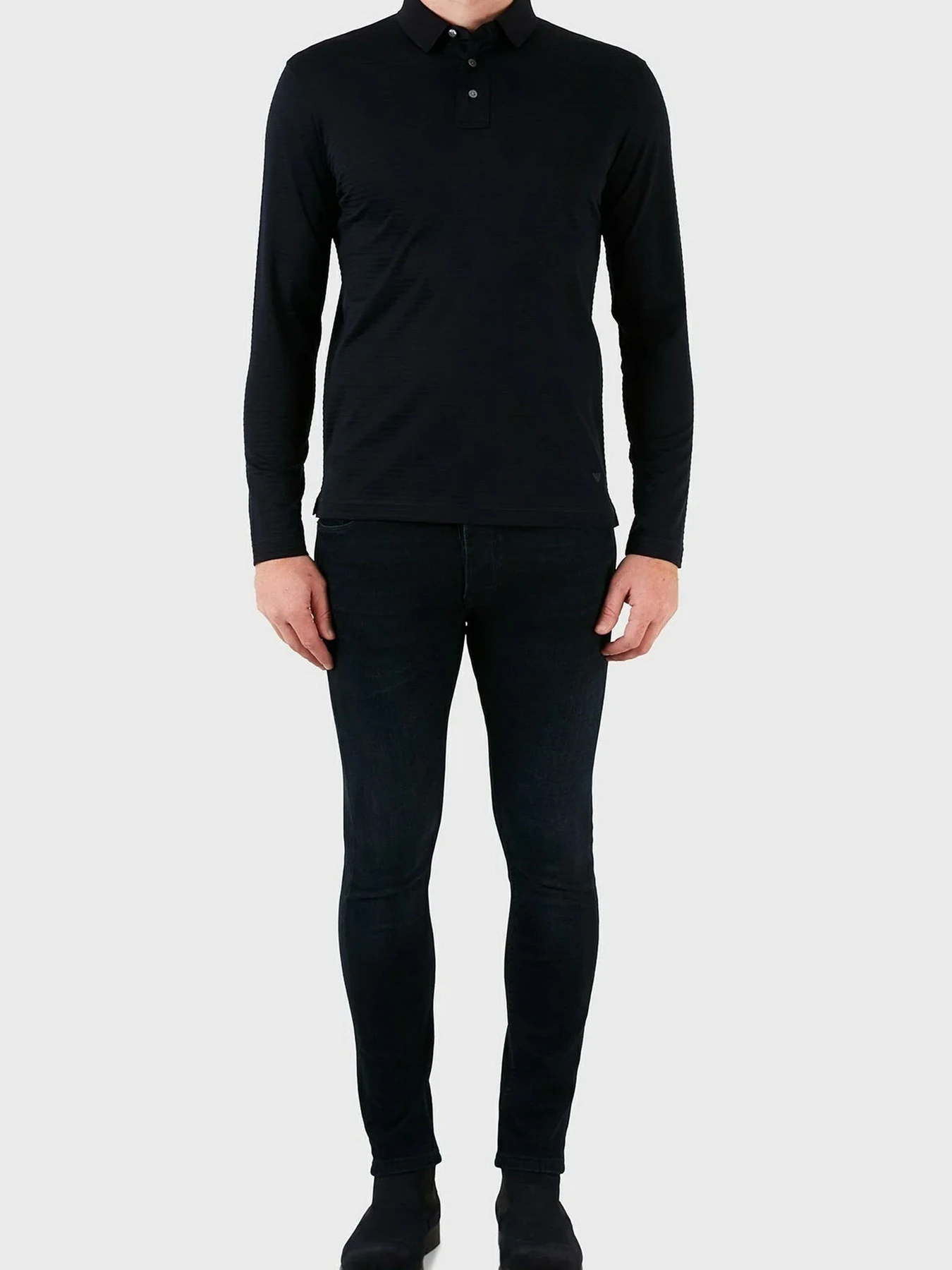 Emporio Armani модель 6K1F75-1JGYZ-09C8 Фото
