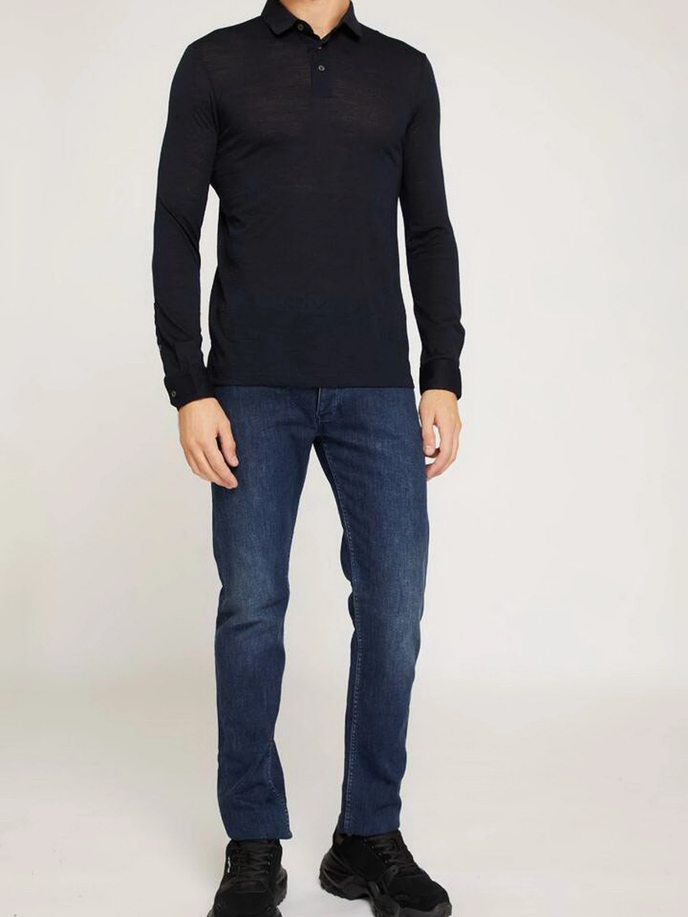 Emporio Armani модель 6K1F76-1JBZZ-0920 Фото