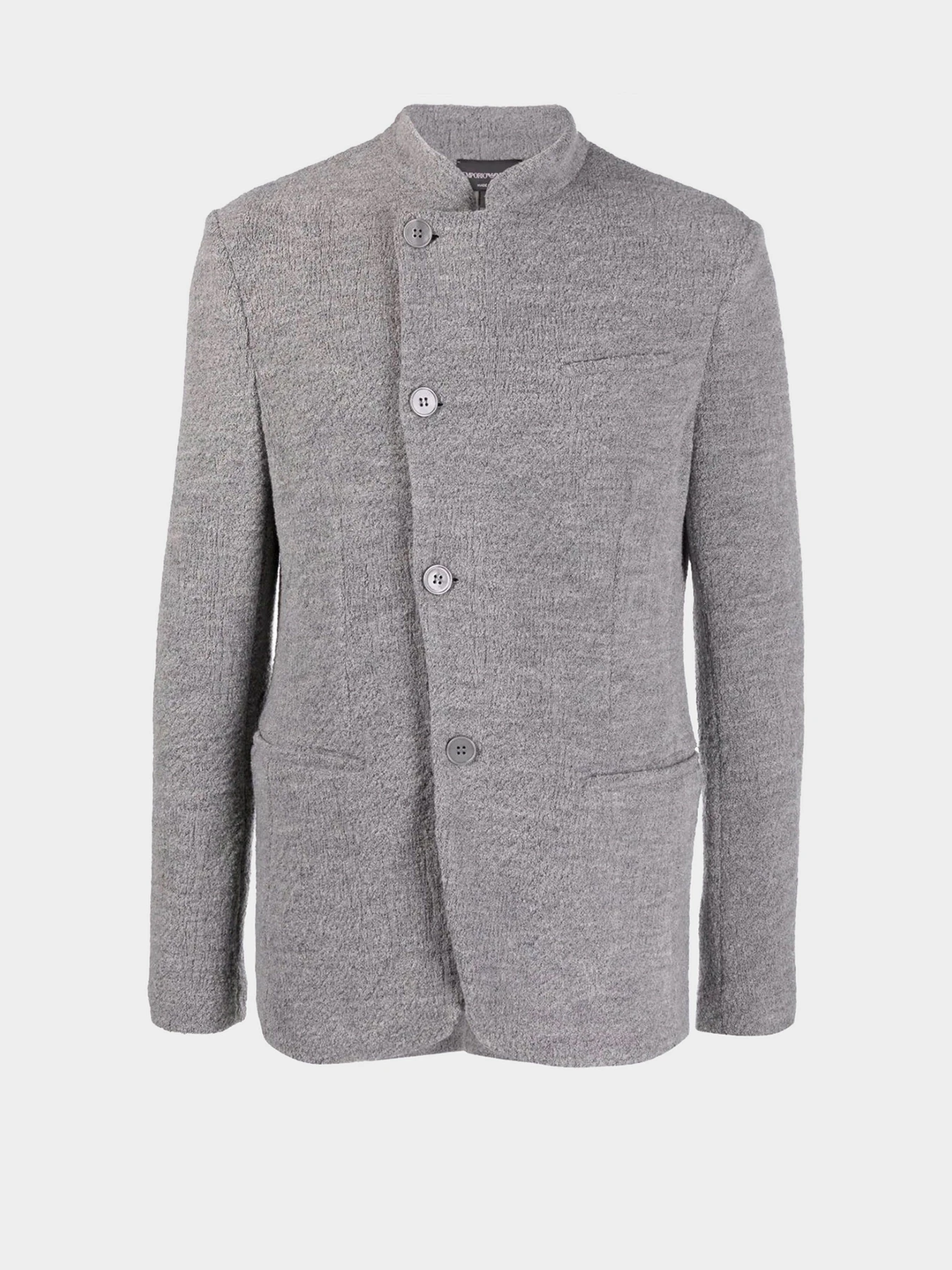 Пиджаки Emporio Armani модель 6K1G7R-1JV5Z-0607 Фото