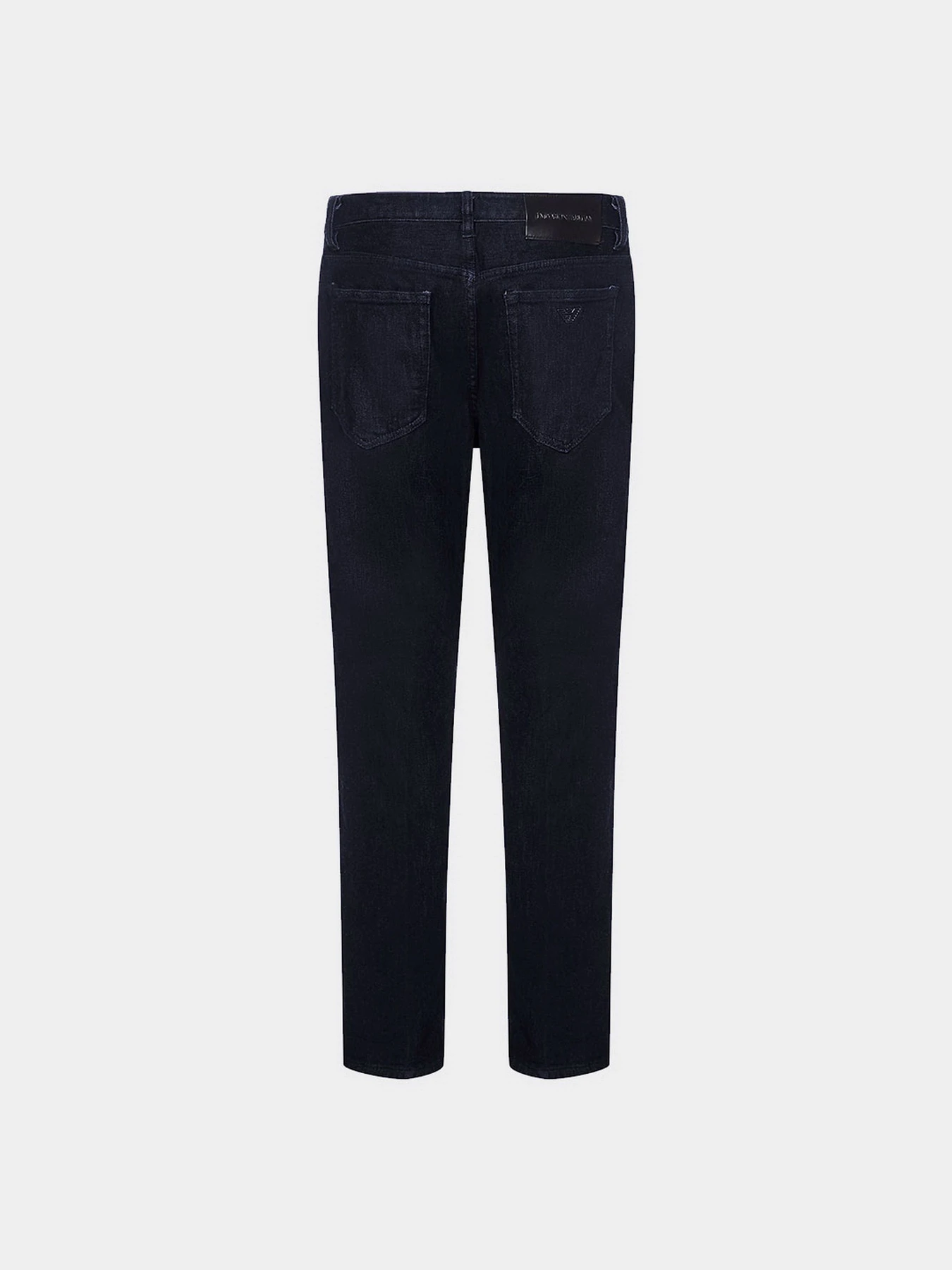Джинсы Emporio Armani модель 6K1J32-1DIMZ-0941 Джинсы Emporio Armani модель 6K1J32-1DIMZ-0941 Фото