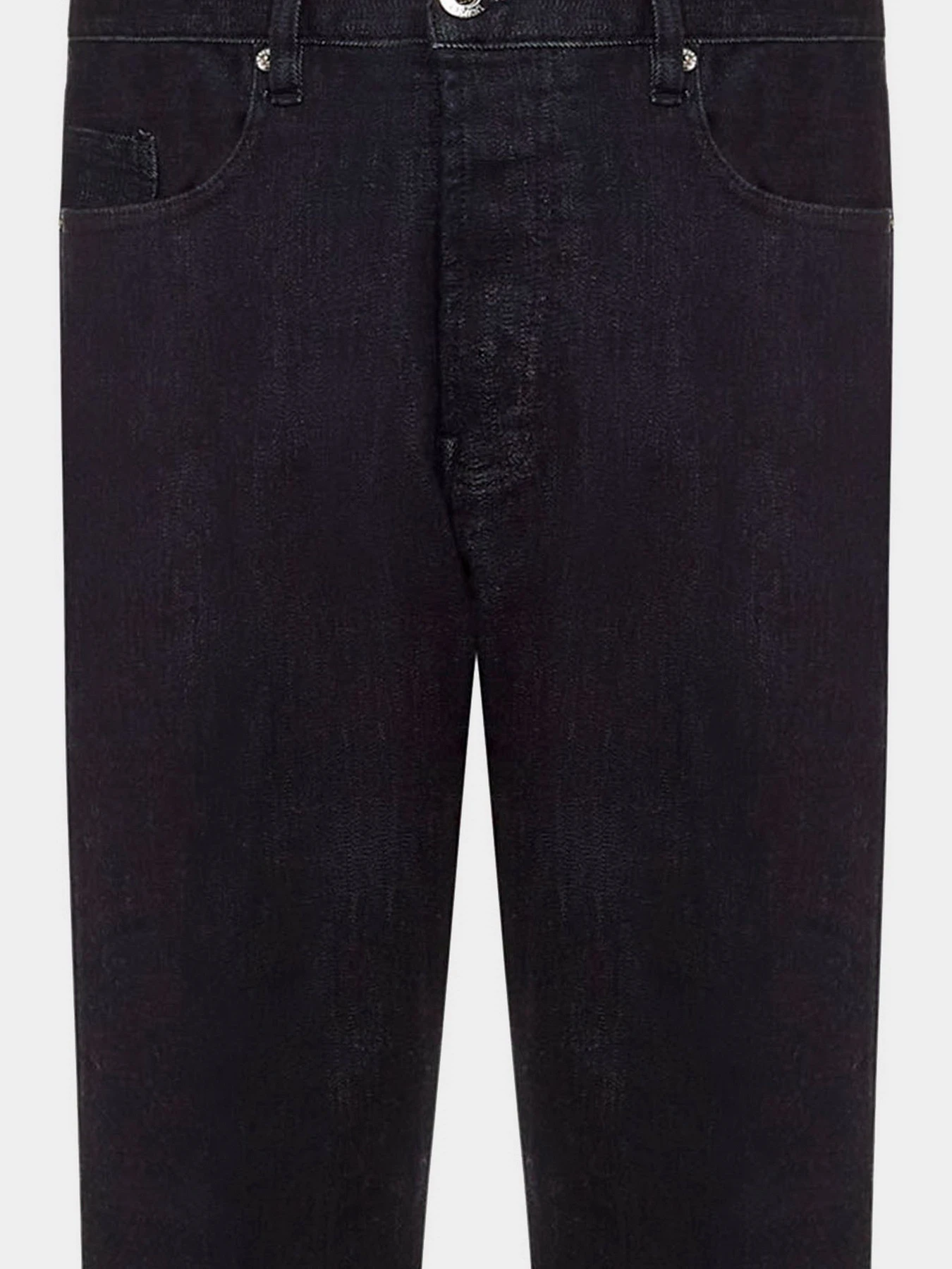 Джинсы Emporio Armani модель 6K1J32-1DIMZ-0941 Джинсы Emporio Armani модель 6K1J32-1DIMZ-0941 Фото
