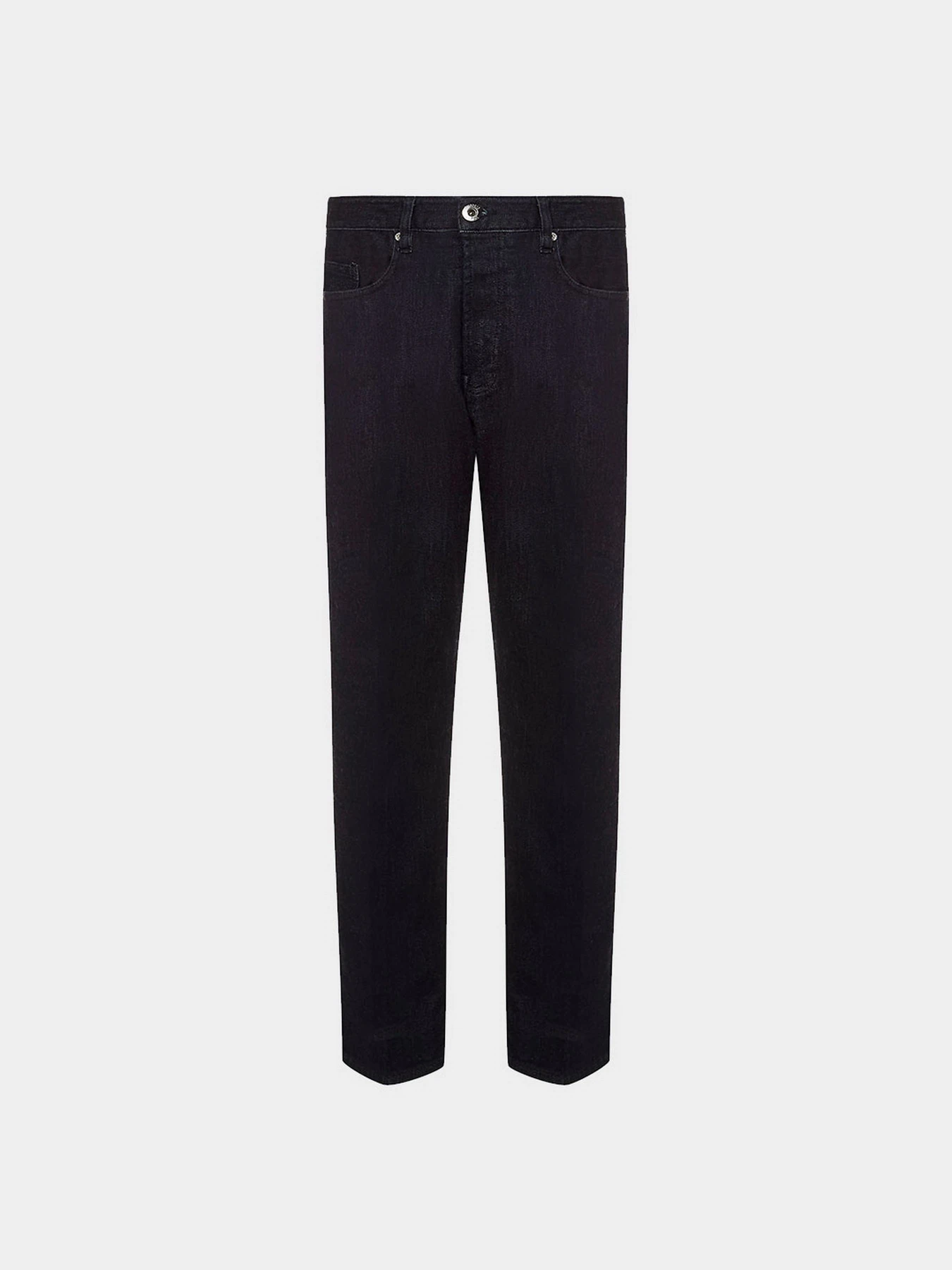 Джинсы Emporio Armani модель 6K1J32-1DIMZ-0941 Джинсы Emporio Armani модель 6K1J32-1DIMZ-0941 Фото