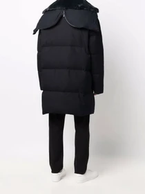 Куртки и дубленки Emporio Armani модель 6K1L77-1NYJZ-0920 Фото