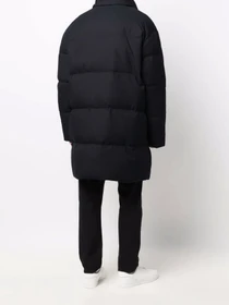 Куртки и дубленки Emporio Armani модель 6K1L77-1NYJZ-0920 Фото