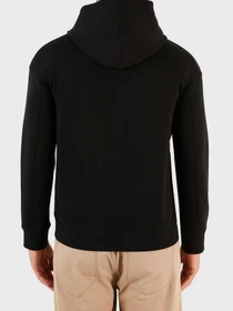 Худи и свитшоты Emporio Armani модель 6K1M72-1JHSZ-0999 Фото