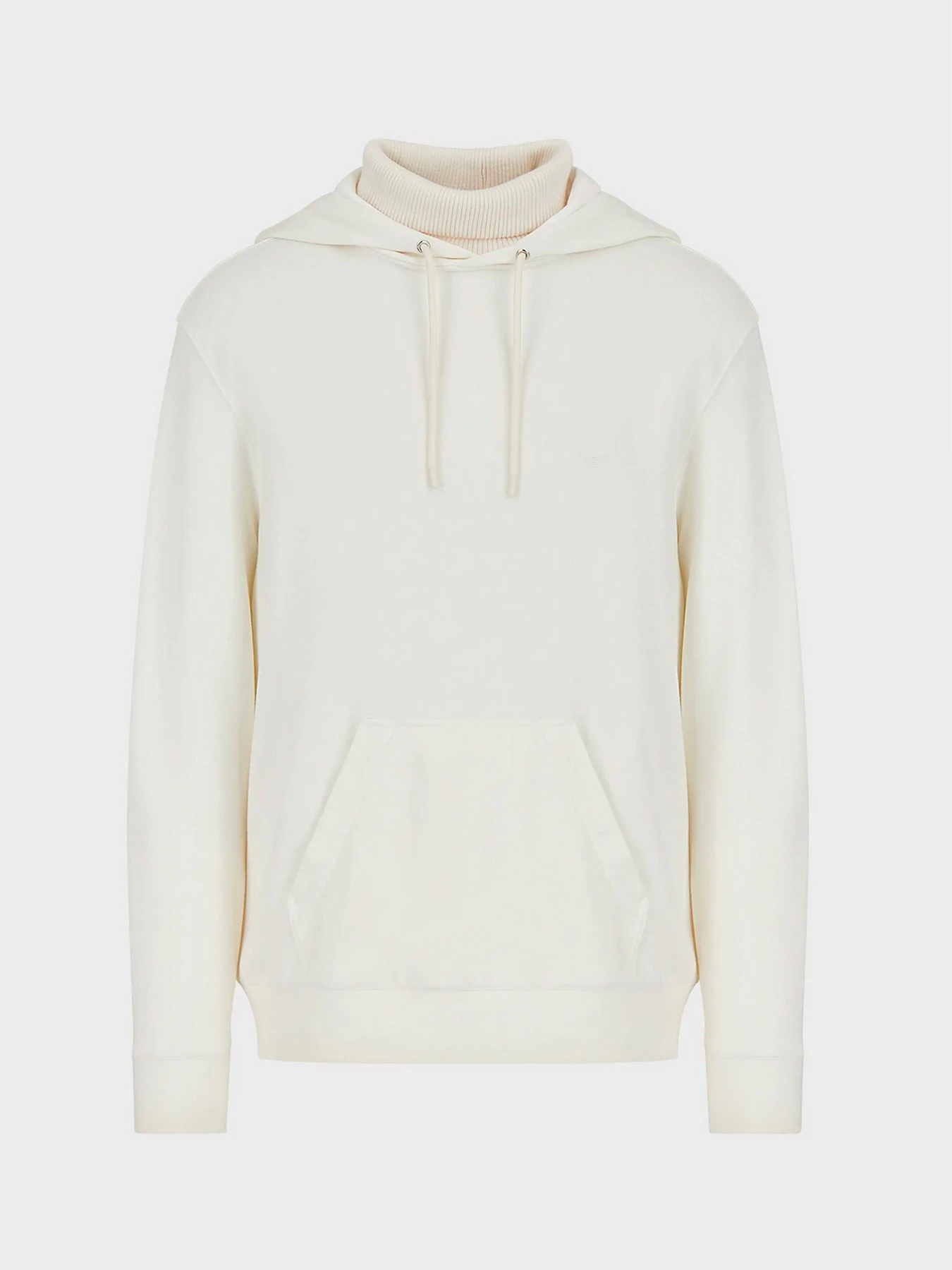 Худи и свитшоты Emporio Armani модель 6K1M7R-1JS8Z-0102 Фото