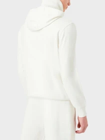 Худи и свитшоты Emporio Armani модель 6K1M7R-1JS8Z-0102 Фото