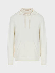 Худи и свитшоты Emporio Armani модель 6K1M7R-1JS8Z-0102 Фото