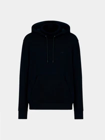 Худи и свитшоты Emporio Armani модель 6K1M7R-1JS8Z-0922 Фото
