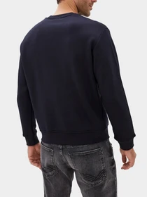Худи и свитшоты Emporio Armani модель 6K1M86-1JQNZ-0920 Фото