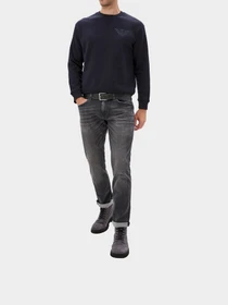 Худи и свитшоты Emporio Armani модель 6K1M86-1JQNZ-0920 Фото
