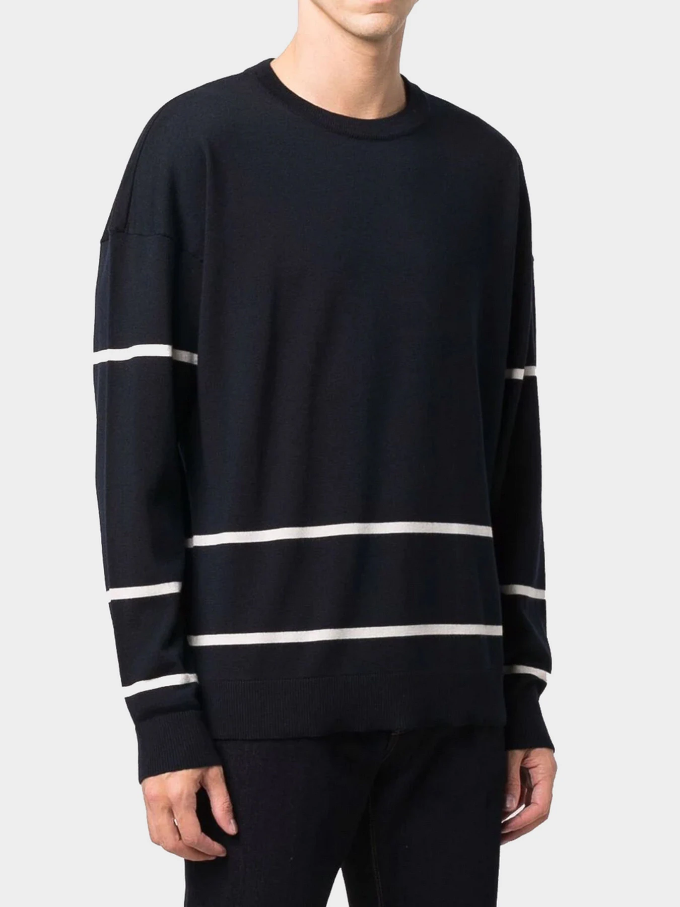 Худи и свитшоты Emporio Armani модель 6K1MT2-1MD8Z-0920 Фото