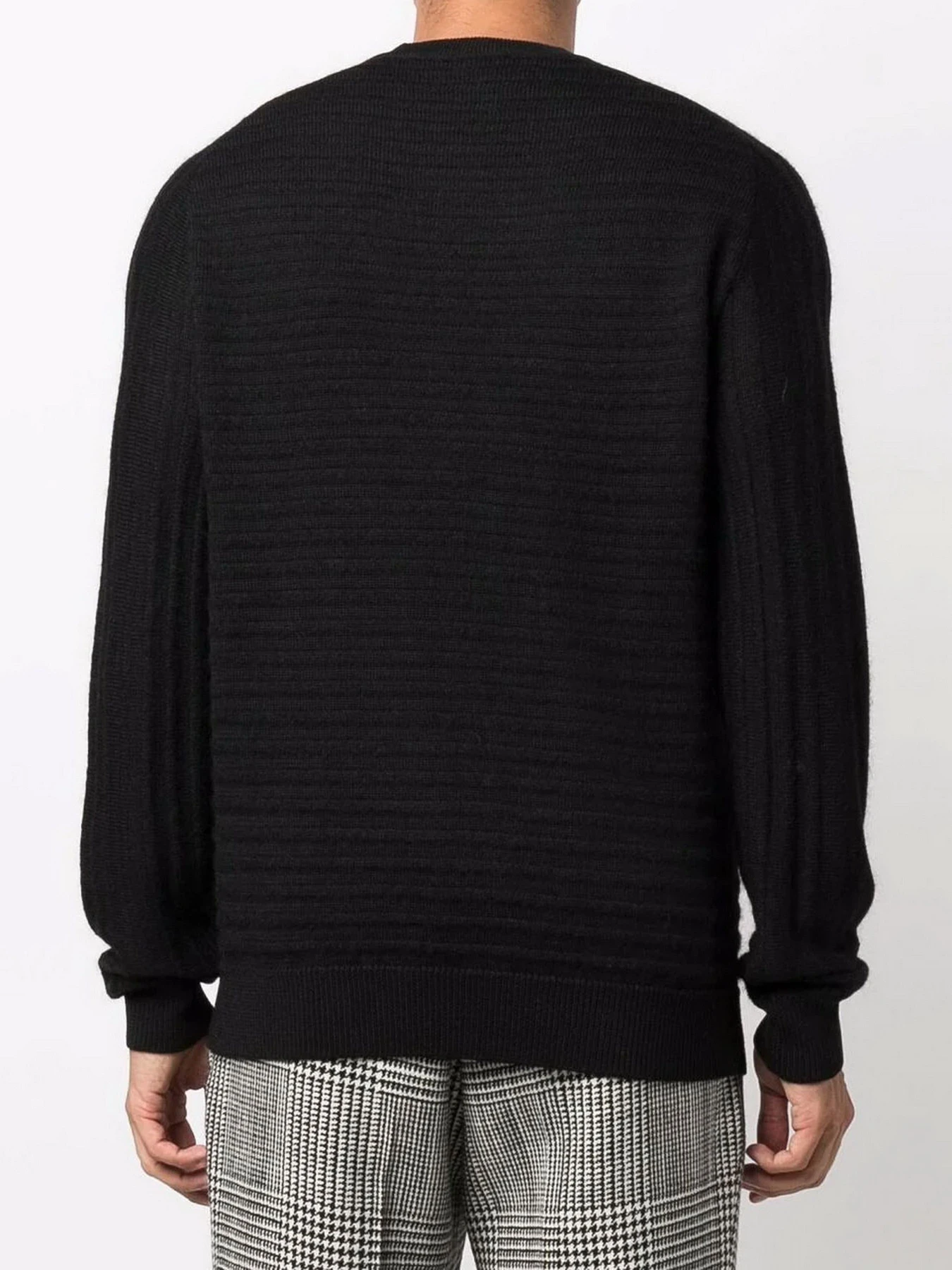 Худи и свитшоты Emporio Armani модель 6K1MTG-1MD9Z-0999 Фото