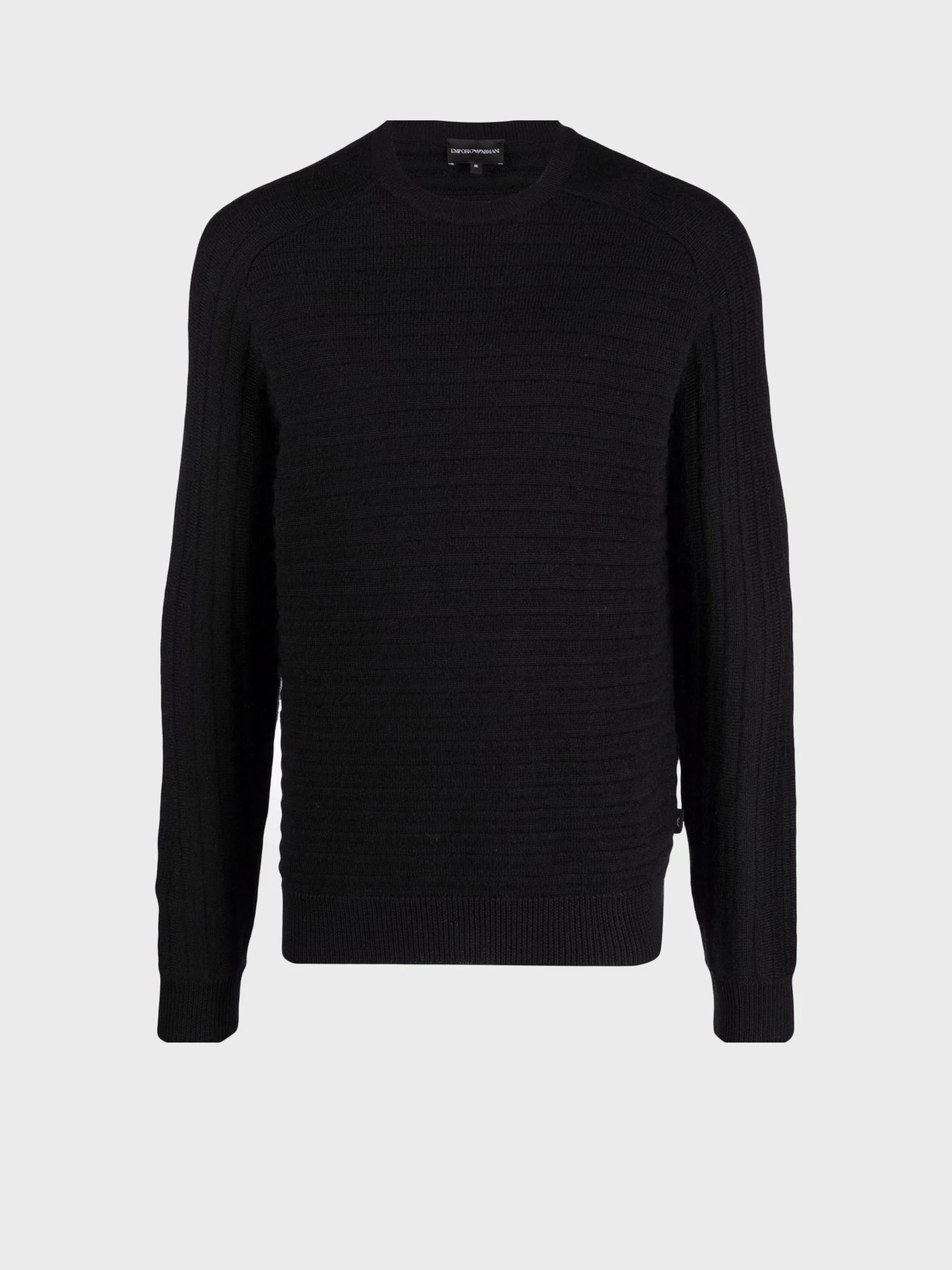 Худи и свитшоты Emporio Armani модель 6K1MTG-1MD9Z-0999 Фото