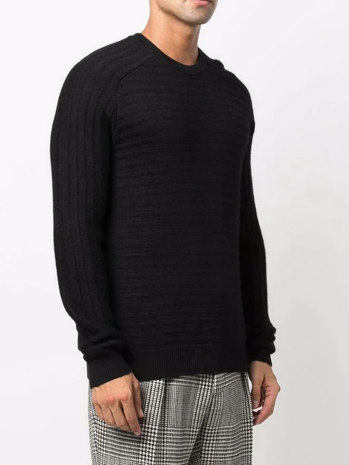 Худи и свитшоты Emporio Armani модель 6K1MTG-1MD9Z-0999 Фото