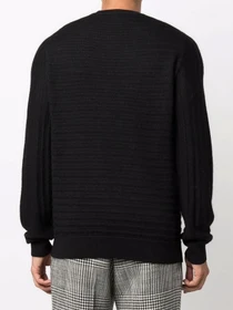 Худи и свитшоты Emporio Armani модель 6K1MTG-1MD9Z-0999 Фото