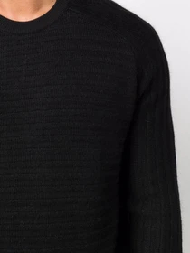 Худи и свитшоты Emporio Armani модель 6K1MTG-1MD9Z-0999 Фото