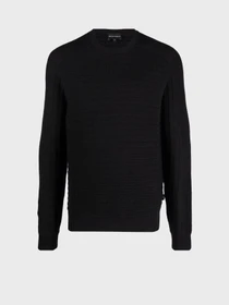 Худи и свитшоты Emporio Armani модель 6K1MTG-1MD9Z-0999 Фото