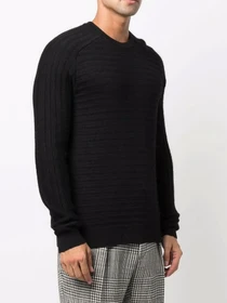 Худи и свитшоты Emporio Armani модель 6K1MTG-1MD9Z-0999 Фото