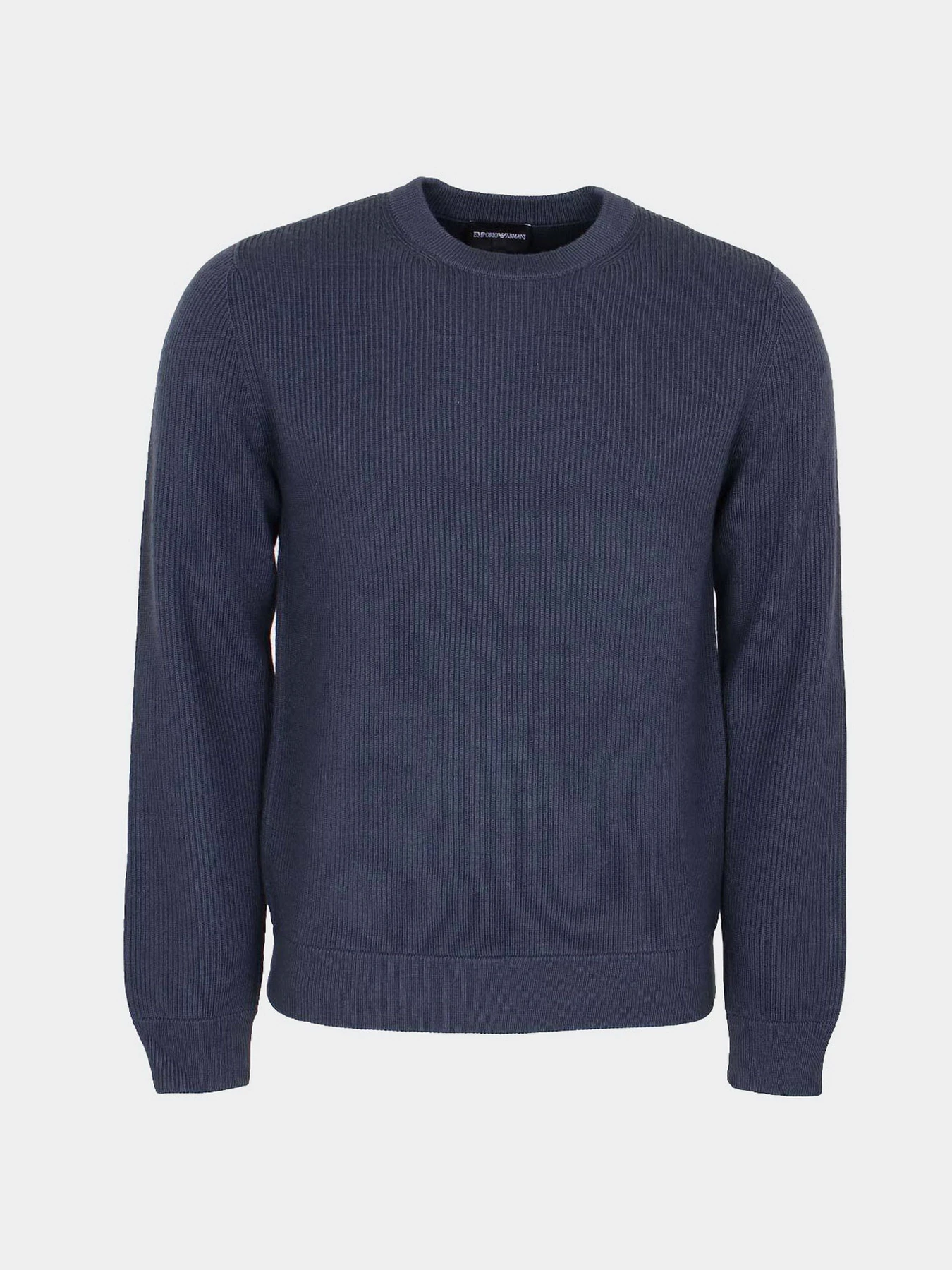Худи и свитшоты Emporio Armani модель 6K1MU3-1MQXZ-0920 Фото