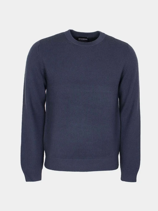 Кардигандар мен жемпірлер Emporio Armani үлгі 6K1MU3-1MQXZ-0920 Фото