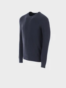 Худи и свитшоты Emporio Armani модель 6K1MU3-1MQXZ-0920 Фото