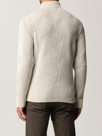 Худи и свитшоты Emporio Armani модель 6K1MV1-1M01Z-0102 Фото