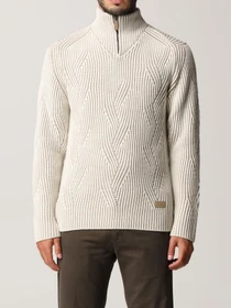 Худи и свитшоты Emporio Armani модель 6K1MV1-1M01Z-0102 Фото