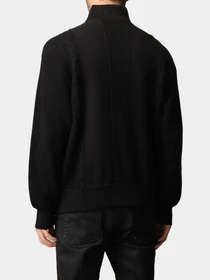 Худи и свитшоты Emporio Armani модель 6K1MV5-1M06Z-0999 Фото