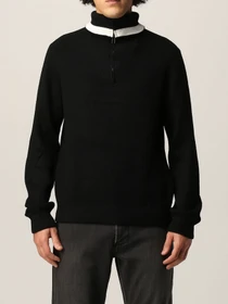 Худи и свитшоты Emporio Armani модель 6K1MX3-1MQXZ-0999 Фото