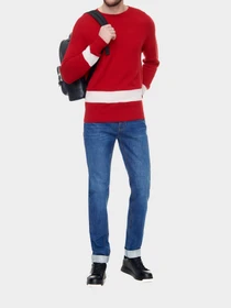 Худи и свитшоты Emporio Armani модель 6K1MX4-1MPUZ-0357 Фото