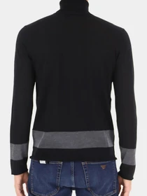 Худи и свитшоты Emporio Armani модель 6K1MXB-1MPVZ-0999 Фото
