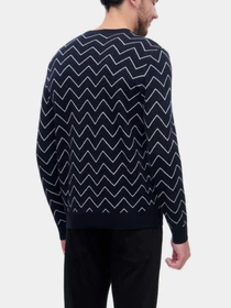 Худи и свитшоты Emporio Armani модель 6K1MXP-1MQYZ-F930 Фото