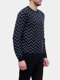Худи и свитшоты Emporio Armani модель 6K1MXP-1MQYZ-F930 Фото