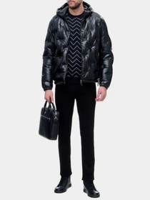 Худи и свитшоты Emporio Armani модель 6K1MXP-1MQYZ-F930 Фото