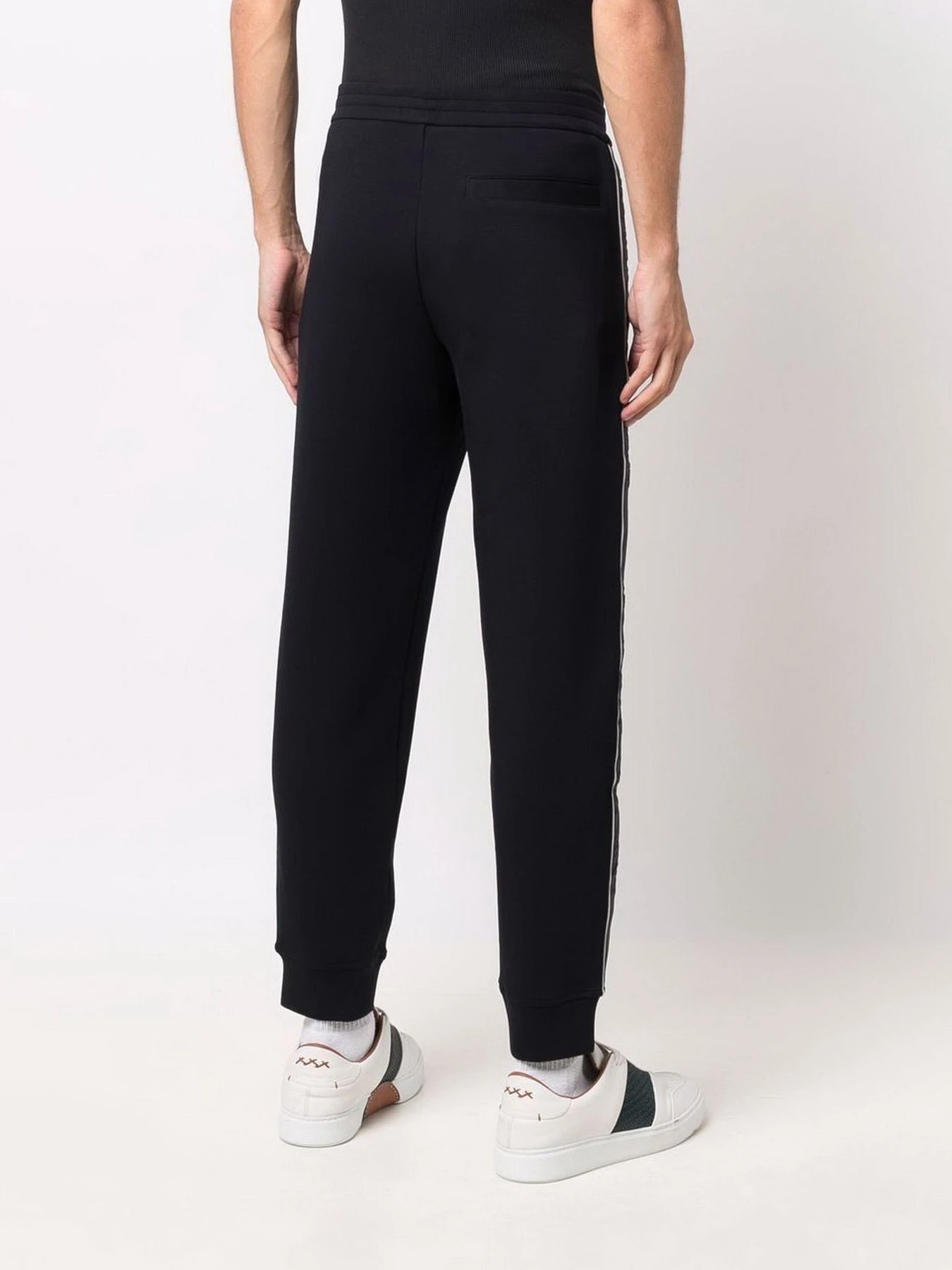 Брюки Emporio Armani модель 6K1P63-1JHSZ-0920 Брюки Emporio Armani модель 6K1P63-1JHSZ-0920 Фото