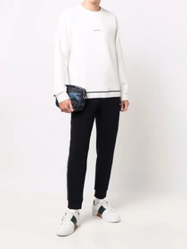 Брюки Emporio Armani модель 6K1P63-1JHSZ-0920 Фото