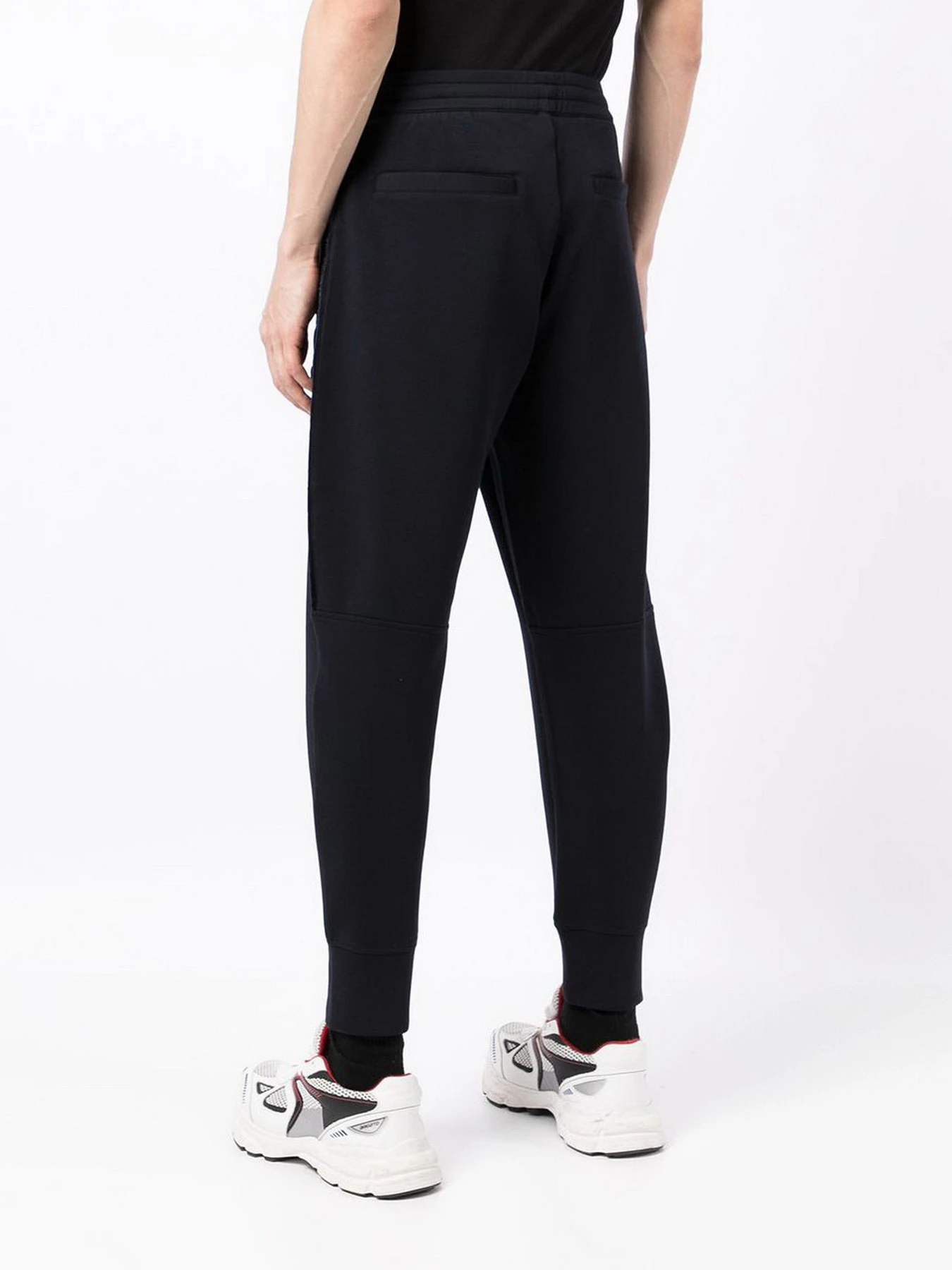 Брюки Emporio Armani модель 6K1P65-1JHSZ-0920 Брюки Emporio Armani модель 6K1P65-1JHSZ-0920 Фото