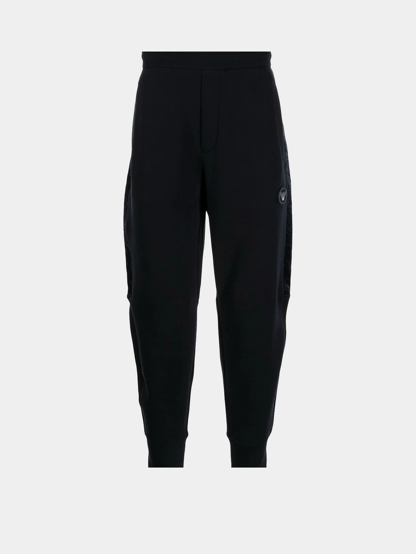 Брюки Emporio Armani модель 6K1P65-1JHSZ-0920 Брюки Emporio Armani модель 6K1P65-1JHSZ-0920 Фото
