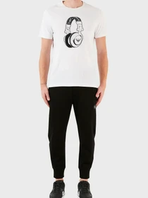 Брюки Emporio Armani модель 6K1P65-1JHSZ-0999 Фото
