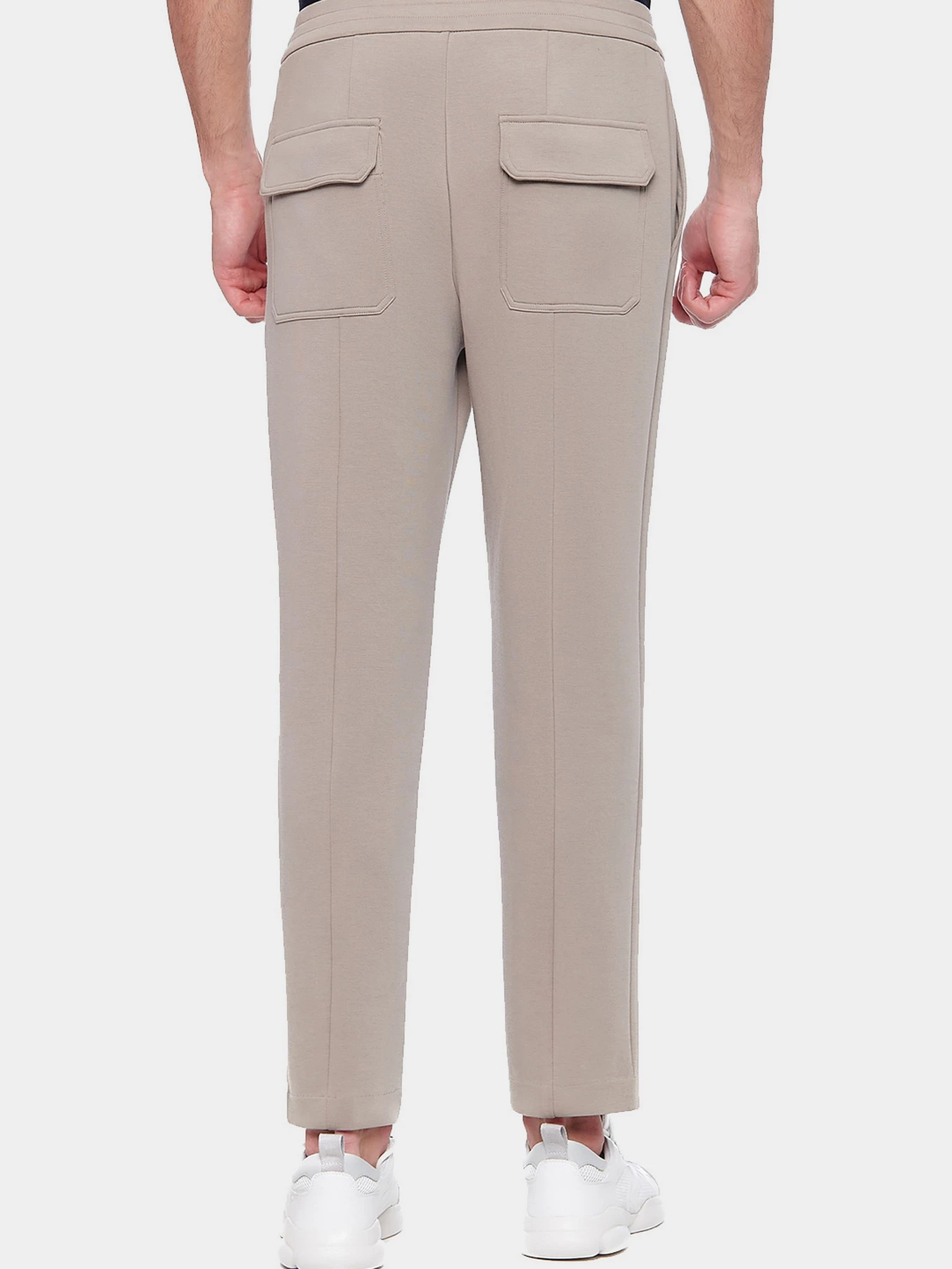 Брюки Emporio Armani модель 6K1P67-1JHSZ-0144 Фото