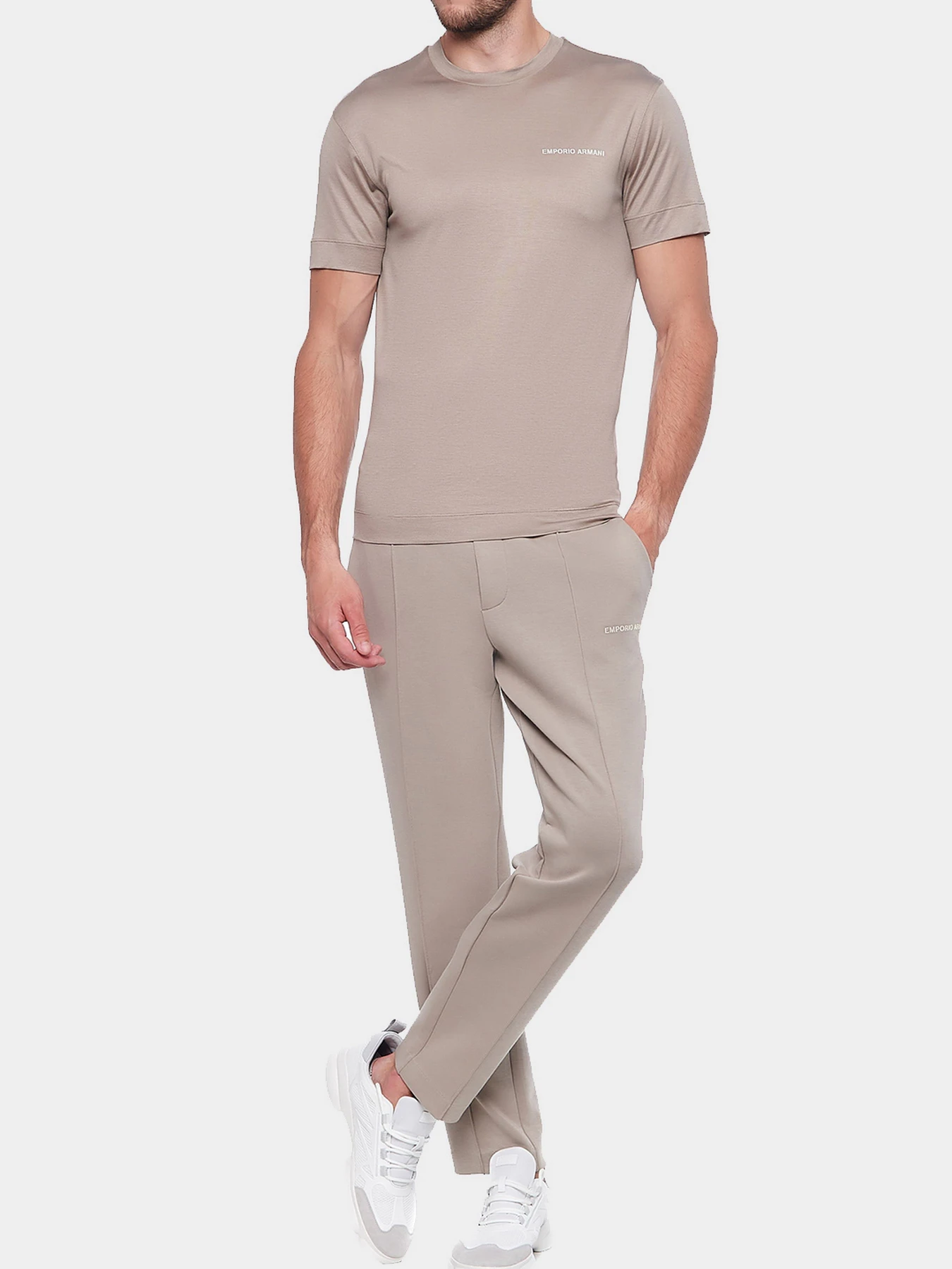 Брюки Emporio Armani модель 6K1P67-1JHSZ-0144 Фото