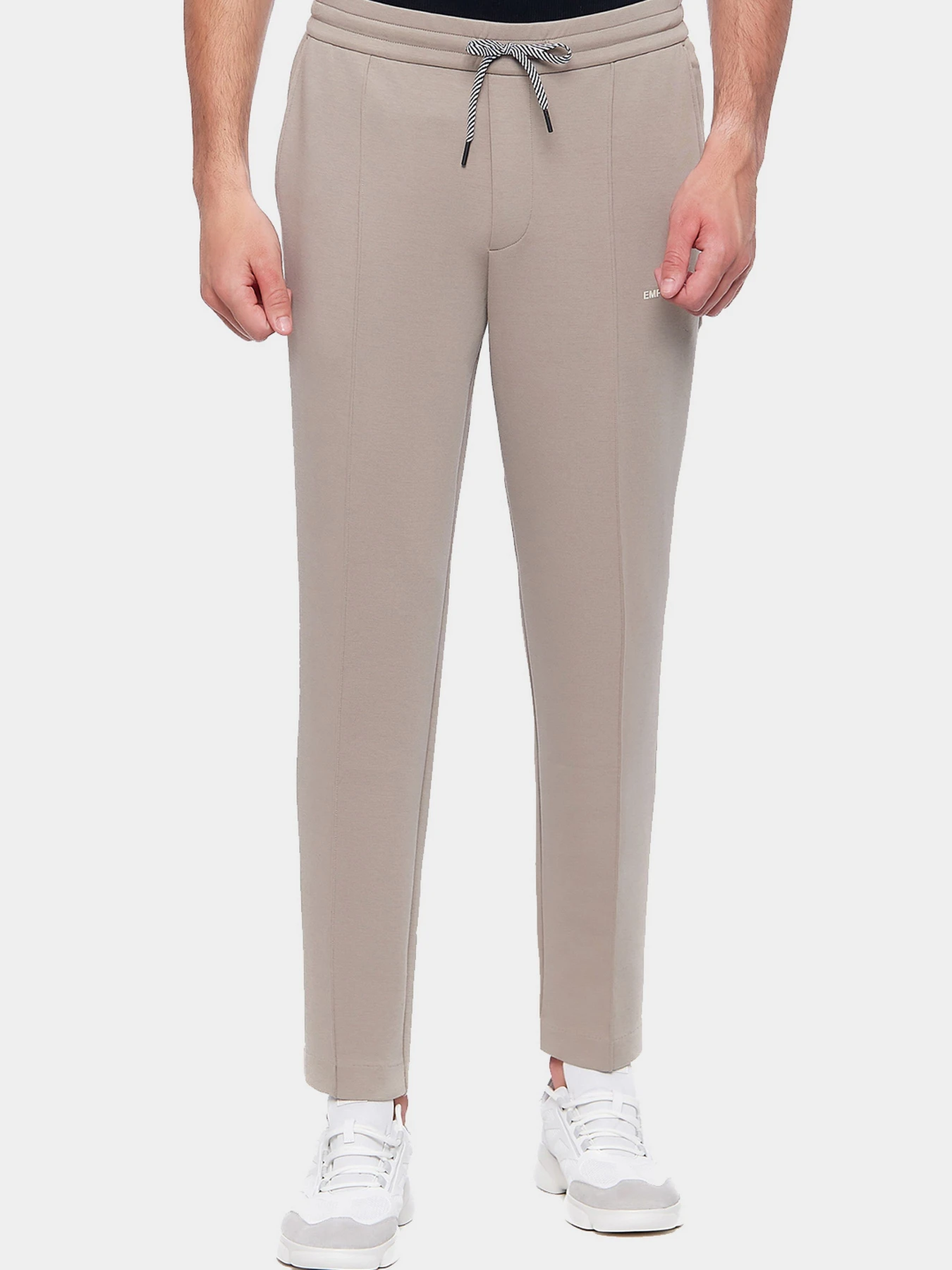Брюки Emporio Armani модель 6K1P67-1JHSZ-0144 Фото