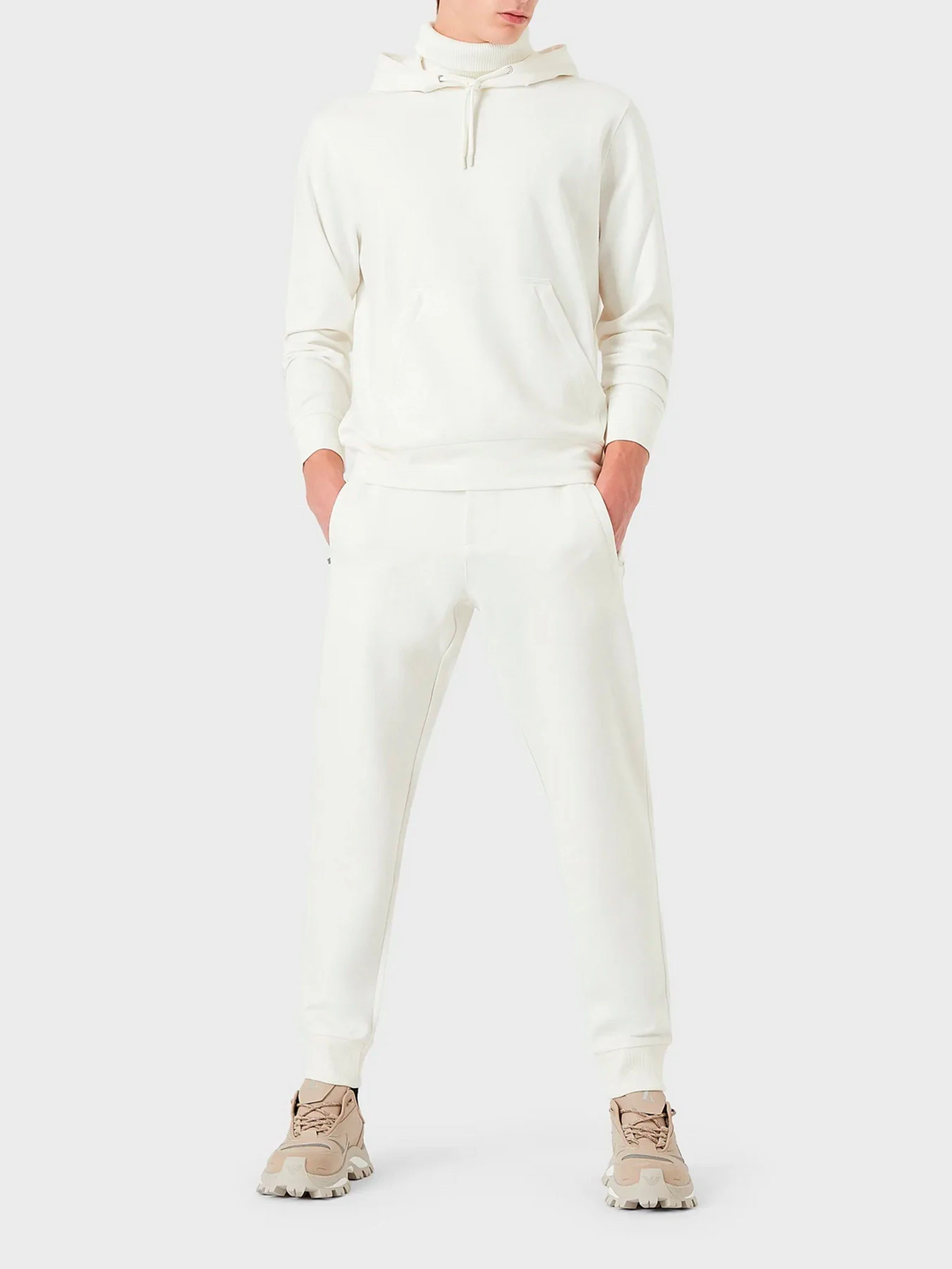 Брюки Emporio Armani модель 6K1P7R-1JS8Z-0102 Брюки Emporio Armani модель 6K1P7R-1JS8Z-0102 Фото