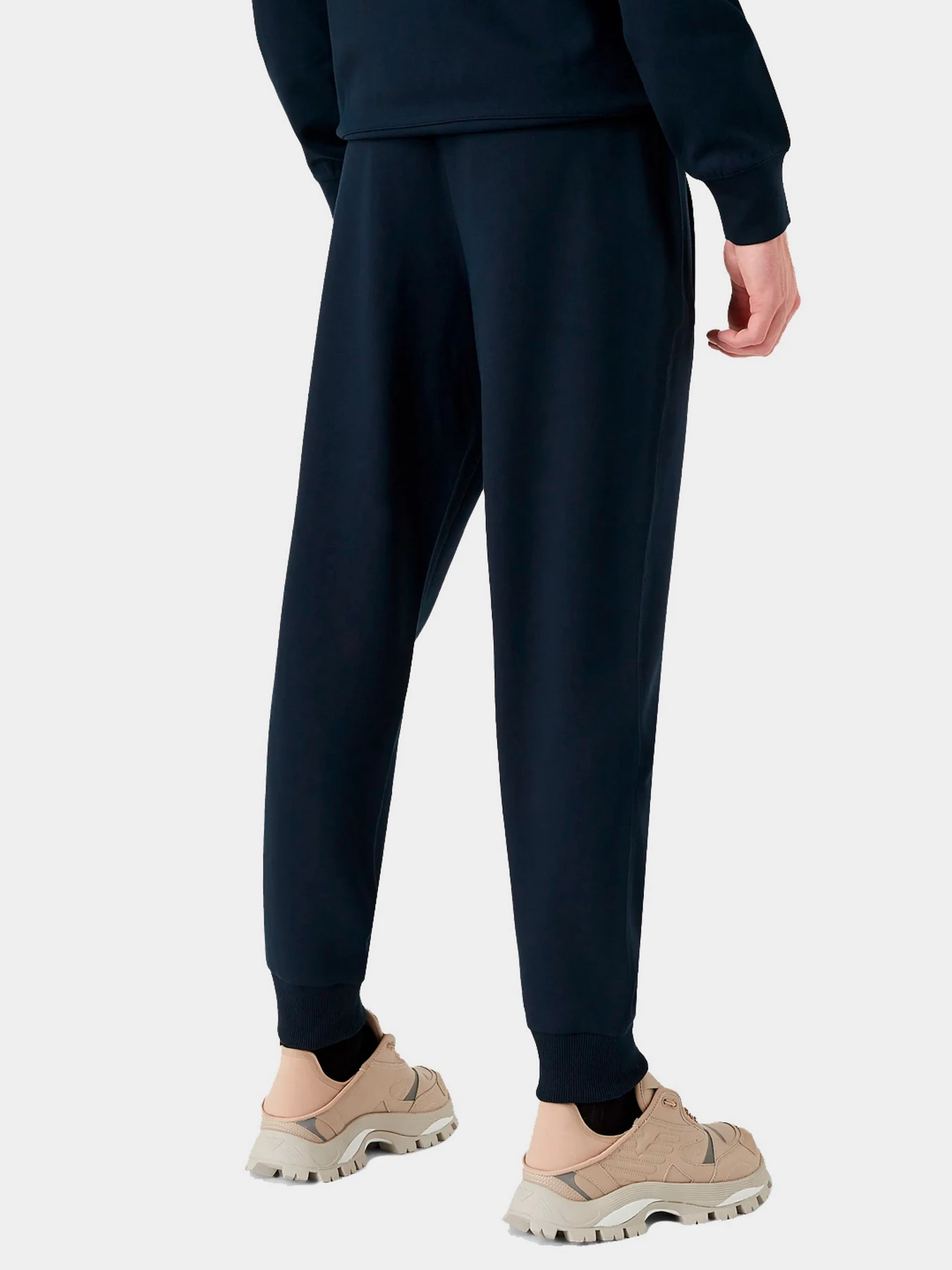 Брюки Emporio Armani модель 6K1P7R-1JS8Z-0922 Брюки Emporio Armani модель 6K1P7R-1JS8Z-0922 Фото