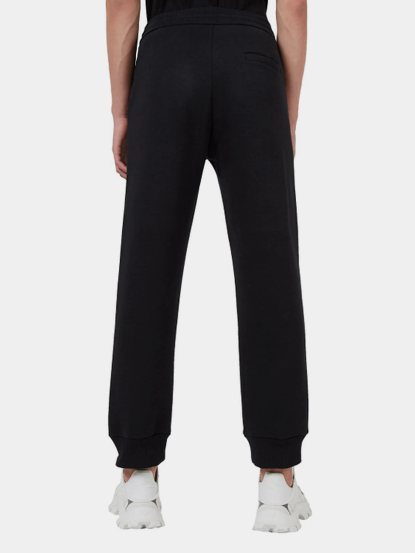 Брюки Emporio Armani модель 6K1P8Q-1JM3Z-0008 Брюки Emporio Armani модель 6K1P8Q-1JM3Z-0008 Фото