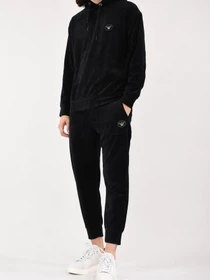 Брюки Emporio Armani модель 6K1PA6-1JDPZ-0999 Фото