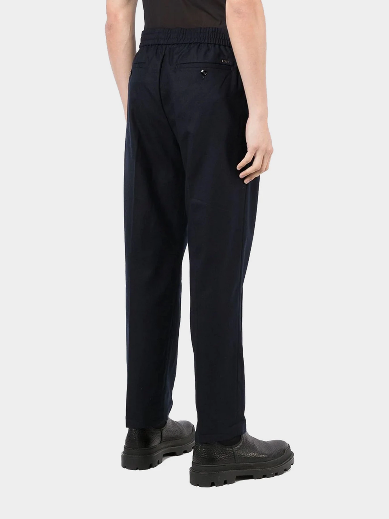 Брюки Emporio Armani модель 6K1PH8-1NPVZ-0920 Брюки Emporio Armani модель 6K1PH8-1NPVZ-0920 Фото
