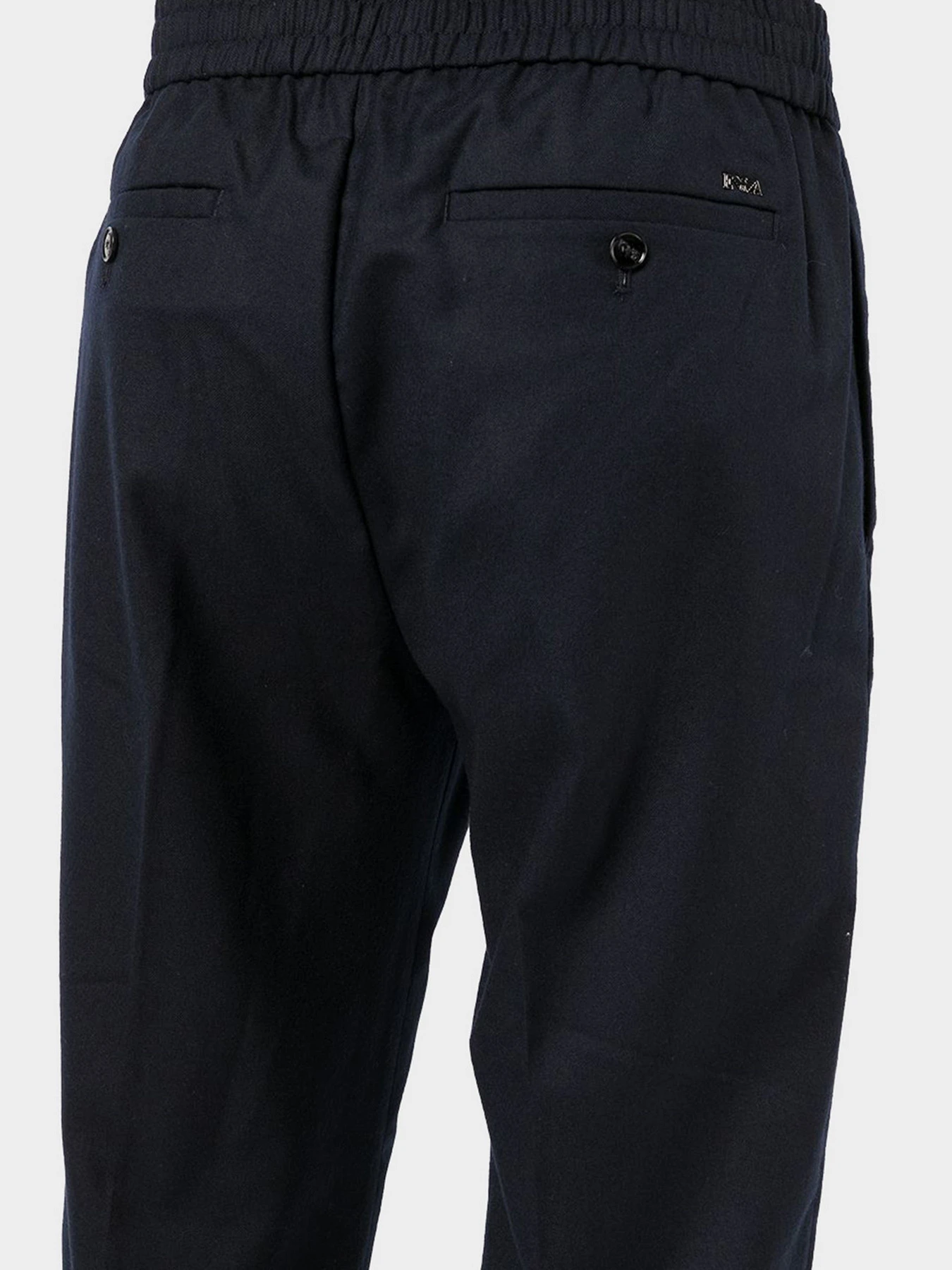 Брюки Emporio Armani модель 6K1PH8-1NPVZ-0920 Брюки Emporio Armani модель 6K1PH8-1NPVZ-0920 Фото
