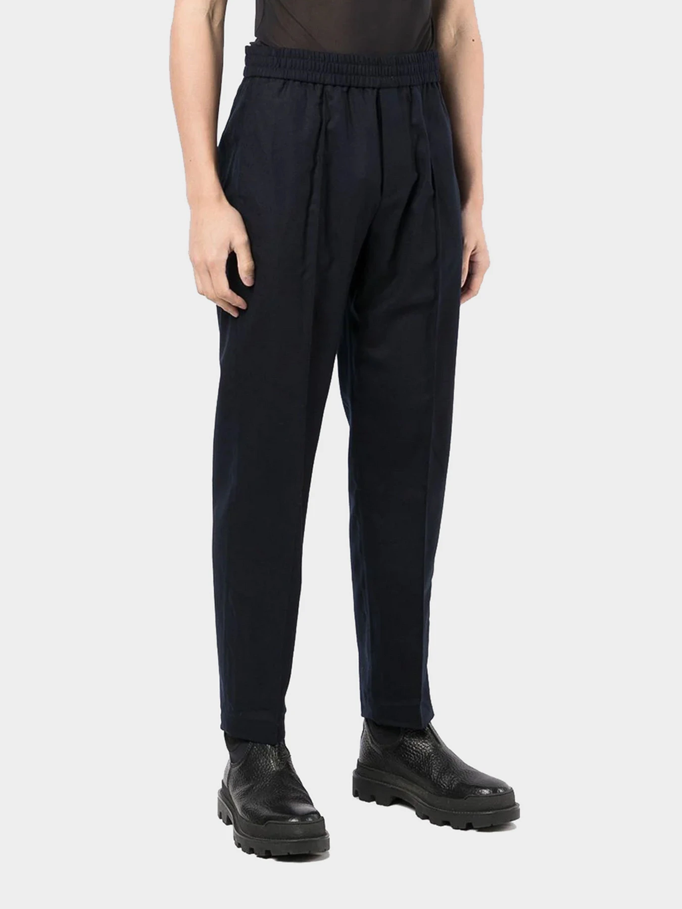 Брюки Emporio Armani модель 6K1PH8-1NPVZ-0920 Брюки Emporio Armani модель 6K1PH8-1NPVZ-0920 Фото